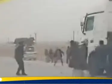 اعتداءات وقرار مفاجئ سوري يربك الأردن.. ماذا حدث على الحدود؟ - وكالة ستيب نيوز