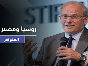 مسؤول أمريكي يعطي المعارضة خيارات لتحقيق سقوط الأسد ويكشف عن رؤيا بوتين حوله