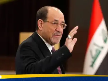 تحركات متسارعة في العراق بعد تهديدات ترامب والمالكي يتمسك بالترشح لرئاسة الحكومة - وكالة ستيب نيوز