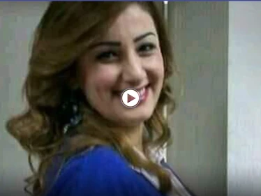 بالفيديو|| المذيعة الموالية رنا علي تغازل بشار الأسد وتنفي اعتقالها بعد فيديو "جرة الغاز"