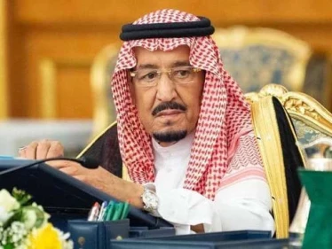 الملك سلمان يوجه أمراً لدعم وزارة الصحة في الأردن بمعدات ولوازم طبّية