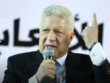 "رئيس الأهلي يسجن رئيس الزمالك"..أول رد فعل لمرتضى منصور بعد الحكم القضائي