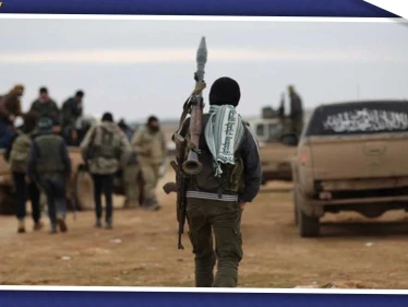 اتفاق تهدئة بين "تحرير الشام" و "حرّاس الدين" في إدلب بضمانة "أنصار الإسلام"