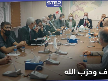 الائتلاف السوري المعارض يعلق على تصنيف حزب الله منظمة "إرهابية"