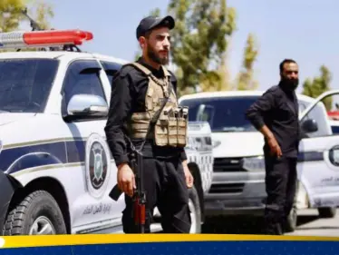 الأمن السوري يعلن عن عمليات ناجحة ضد خلايا مسلحة في حمص واللاذقية وريف دمشق - وكالة ستيب نيوز