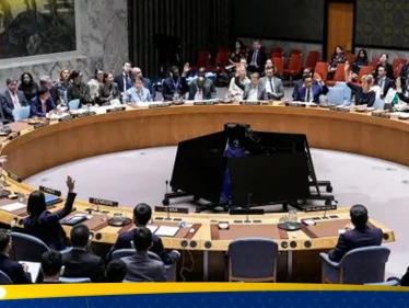 "البوليساريو" تصدر بياناً عقب قرار مجلس الأمن حول الصحراء "البوليساريو" تصدر بياناً عقب قرار مجلس الأمن حول الصحراء - وكالة ستيب نيوز