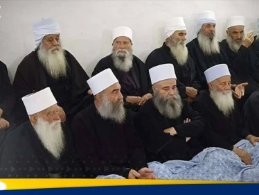 نقاط جدلية وانقسامات.. مصادر ستيب الخاصة تكشف آخر التطورات في السويداء