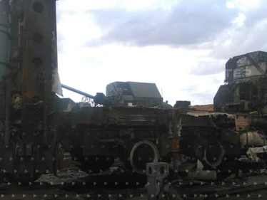 روسيا تعلن تدمير منظومة S300 أوكرانية ومراكز قيادة في آخر تطورات المعركة