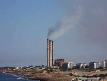 النظام السوري يعلن عودة مصفاة بانياس إلى العمل