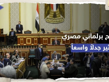 مقترح برلماني باقتطاع نسبة من رواتب المصريين في الخارج يثير جدلاً