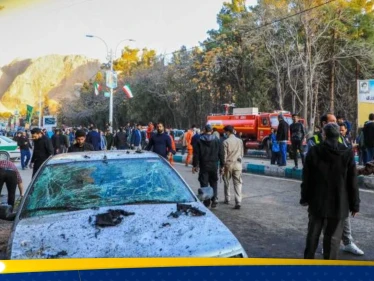 واشنطن حذّرت إيران "سراً" قبل هجوم داعش بذكرى مقتل سليماني