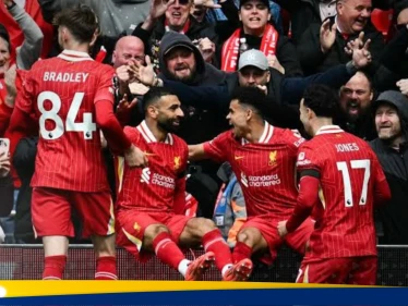 ليلة قد تكون تاريخية.. سيناريوهات تتويج ليفربول بالدوري هذا الأسبوع