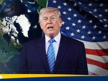 ترامب من فنزويلا إلى غرينلاند.. أين سينتهي طموحه - وكالة ستيب نيوز