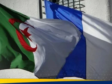 الجزائر ترد على ماكرون وتعتزم "نقض" اتفاق التأشيرة مع فرنسا