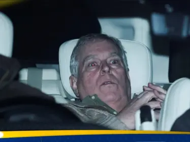 هل يقضي إبستين على مستقبل آندرو في العرش؟؟.. تقرير يكشف ما تنويه بريطانيا - وكالة ستيب نيوز