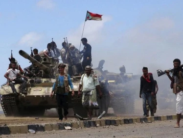 جنوب اليمن يعلن حالة الطوارئ ورفع الجاهزية القتالية والاستنفار لأقصى درجة.. ماذا يحدث هناك!؟