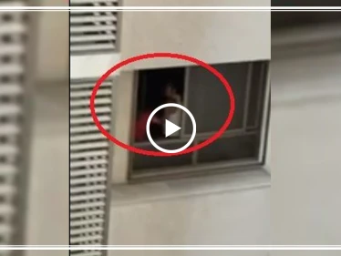 فيديو مسرّب يكشف تعنيف فنان لبناني مشهور لامرأة!!