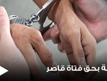 الحكم بالإعدام لشاب سوري أنهى حياة قريبته بطريقة بشعة بعد علاقة غير شرعية معها
