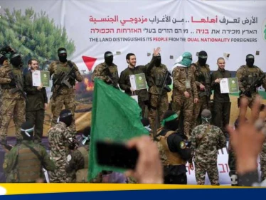 عرض مفاجئ من حماس تضمن الإفراج الكامل عن الأسرى.. فما المقابل