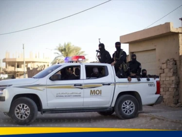 سوريا.. القبض على ضابط مخابرات رفيع في عهد الأسد البائد (صورة) - وكالة ستيب نيوز