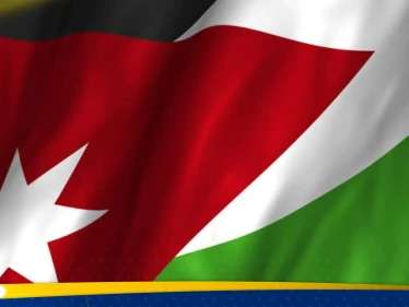 الأردن يدين الهجوم "الإرهابي" الذي استهدف موقعاً متقدماً على الحدود مع سوريا