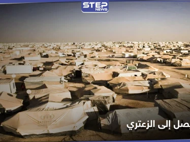 من الأزرق إلى الزعتري.. كورونا يطرق أبواب مخيمات اللاجئين السوريين بالأردن