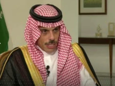 وزير الخارجية السعودي يتحدث عن عودة سوريا إلى "الحضن العربي".. و3 قضايا مهمة