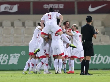بعد أيام من تعيينه.. مدرب منتخب سوريا يطالب الغايب بمخاطبة الاتحاد الأردني لأمرٍ هام يتعلق بمونديال قطر