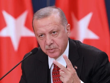 أردوغان يكشف عن تفاصيل صفقة سلاح جديدة مع أمريكا كانت متعطلة بسبب الخلافات