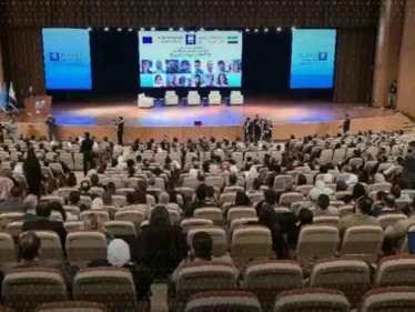 دمشق تحتضن حواراً وطنياً برعاية أوروبية: فرصة سوريا لإعادة البناء - وكالة ستيب نيوز