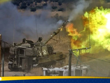 مقابل شرط واحد.. وزير الدفاع الإسرائيلي يتحدث عن إمكانية وقف إطلاق النار مع حزب الله - وكالة ستيب نيوز