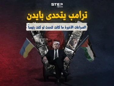 بين غزة وأوكرانيا هل ينتظر بوتين ونتنياهو ترامب لوقف الصراعات ؟
