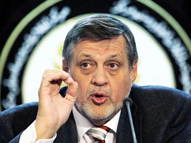 المبعوث الأممي إلى ليبيا يشدد على الطريقة الوحيدة لحل قضية الانتخابات