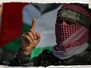 تصريح لـ أبو عبيدة يستفز إسرائيل ويضعها بموقفٍ محرج.. وتل أبيب ترد على عرض حماس