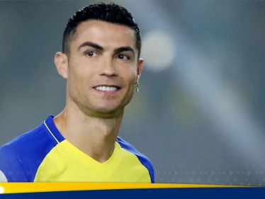 شاهد|| مسؤول في النصر يعلق على مستقبل رونالدو مع "العالمي" في أول رد رسمي