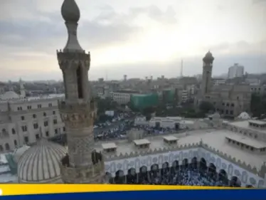 الأزهر يستنكر انتهاك سيادة الدول العربية.. ويدعو إلى وقف الحرب في المنطقة فورا - وكالة ستيب نيوز