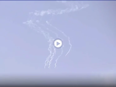 بالفيديو || قرب خطوط التماس.. طائرات روسية تُجري مناورات عسكرية بريف الحسكة الشمالي