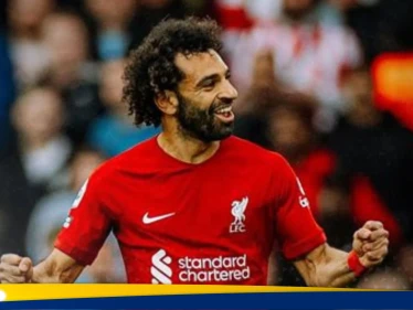 مفاجأة من محمد صلاح حول عقده مع ليفربول.. "متحمس جدا"
