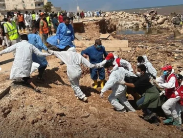 منظمة الصحة العالمية تحسم الجدل حول انتشار الأوبئة في ليبيا