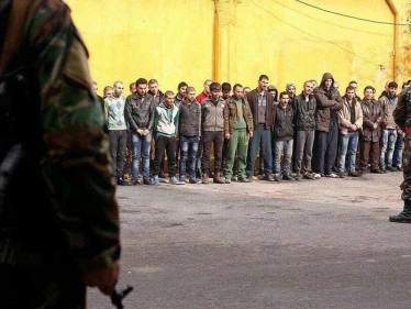 اعتقالات في درعا لقادة المصالحات ومدنيين تواصلوا مع أقاربهم في إدلب