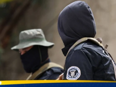 الأمن السوري يلقي القبض على "نباش القبور" بنظام الأسد وينشر صورته