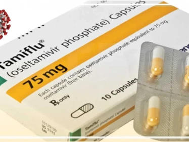 تاميفلو Tamiflu | دواعي الاستعمال وآثاره الجانبية