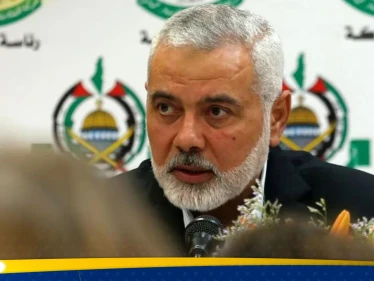 إسماعيل هنية يُحدد شروط التوصل لأي اتفاق مع إسرائيل