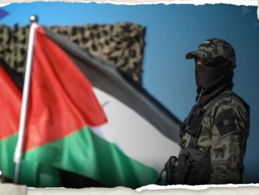 الفصائل الفلسطينية تطلق عملية "طوفان الأقصى" في إسرائيل وعناصرها يتسللون لداخل المستوطنات