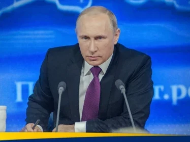 بوتين في تصريحات رأس السنة: ستنتصر روسيا في أوكرانيا - وكالة ستيب نيوز