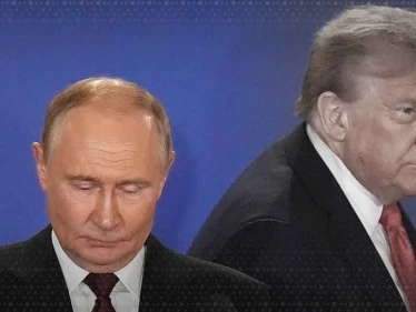 تلغراف: تحوّل أمريكي حاسم في السياسة تجاه روسيا - وكالة ستيب نيوز