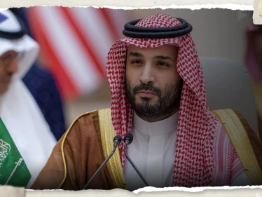 ماذا قال بن سلمان عن حرب غزة خلال القمّة مع دول أفريقية
