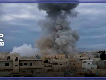 النظام السوري يختبر جهوزية المعارضة على محورين في حلب والطيران لا يفارق الأجواء