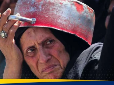 ارتفاع ملحوظ بوفيات الجوع وسوء التغذية في غزة.. مصادر طبية تكشف أرقام كارثية 