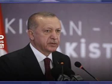 أردوغان: لا ننوي احتلال سوريا.. وسنعيد تفعيل العمل العسكري تحت هذا الظرف